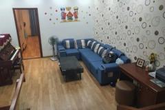 ♥ Nhà 2 Mặt Kiệt Rộng Trước sau, thẳng vài bước ra Nguyễn Văn Thoại, 163m2, ngang 10.7m
