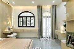 CHUNG CƯ MINI LÔ GÓC LÊ QUANG ĐẠO– 65M2-7 TẦNG THANG MÁY–16 PHÒNG KHÉP KÍN–DOANH THU 80