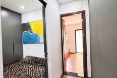 Cho thuê nhà nguyên căn Phố Hồng Mai,  quận Hai Bà Trưng 40m x 5T giá 12 triệu