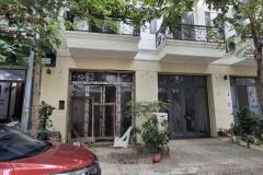 Giảm sốc 350tr! Nhà vuông 4 tầng HXT 51m² – Thạnh Lộc 26 Q12