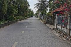 Cơ Hội Đầu Tư Vàng: 2193m2 Đất Thổ Cư Thạnh Xuân 52, Q12 - 36 tỷ
