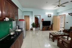 Cần bán căn hộ 70m², tầng trung, Full nội thất Giá siêu tốt tại KĐT Thanh Hà Cienco 5