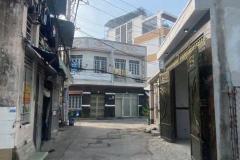 NHÀ MỚI 3 TẦNG Ở NGAY - KHU VIP HÀNG XÓM HIỆP THÀNH CITY - GẦN 100M2, NGANG 5M HIẾM -