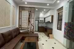 Chính chủ bán nhà gần đường ô tô Vạn Phúc 30m 5T, mặt tiền rộng, để lại nội thất 300 tri