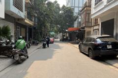 Bán Nhà Khu Phân Lô Lương Thế Vinh, Giá Rẻ Nhất Khu Vực, Chỉ 133tr/m2