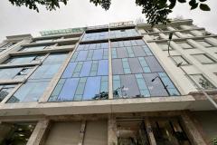 (Tin thật 100%) Bán tòa Building - VP 240m2 x 9 tầng tại mặt phố Hoàng Cầu - Cho thuê