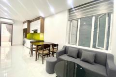 CHÍNH CHỦ CHO THUÊ CCMN TẠI ĐƯỜNG ĐỘI NHÂN - VĨNH PHÚC - BA ĐÌNH - HÀ NỘI