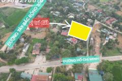 Đất thị trấn Ba Hàng Đồi, hàng F0