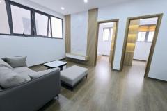 (Tin thật 100%) CH 63m2 x 2PN tại KĐT Xuân Phương Residence - Ban công Đông Bắc - Nội