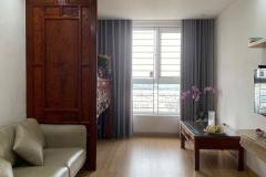 Cần bán gấp căn hộ góc view thoáng full nội thất đồng bộ tại 3 tòa mới KĐT Thanh Hà Cien
