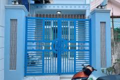 CHO THUÊ - NHÀ TRỆT DIỆN TÍCH RỘNG 2PN LỘ Ô TÔ