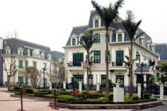 BIỆT THỰ 4 TẦNG TẠI KHU ĐÔ THỊ MỸ ĐÌNH SÔNG ĐÀ SUDICO, DIỆN TÍCH 200M2, GIÁ CHỈ 31 TỶ
