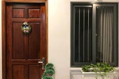 Nhà 4 Tầng gần 6 x 30m2 - HXH Nguyễn Cửu Vân – Đang KD thu 1.2 Tỷ/Năm