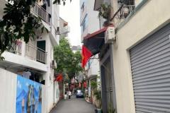 BẤT ĐỘNG SẢN DÒNG TIỀN TẠI VÙNG LÕI PHƯỜNG XUÂN HOÀ - PHÚC YÊN - VĨNH PHÚC
