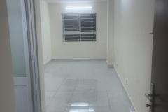 Cho thuê căn hộ 2PN tại chung cư 35 Hồ Học Lãm, nhà trống mới nhận bàn giao, giá 5,5