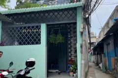 CHO THUÊ  NHÀ NGUYÊN CĂN Ở NGUYỄN CỬU PHÚ, TÂN TẠO A – BÌNH TÂN