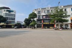 31m2 Tái định cư Trâu Quỳ, Gia Lâm. Đường 13m, cạnh trục chính. Lh 0989894845