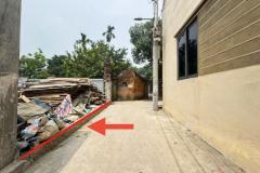 Bán 100m đất tổ 5, TT Quang Minh, Mê Linh. Cách 1 nhà tới trục chính, sân bóng