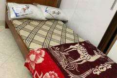 Bán chung cư mini mặt phố Thượng Đình, Thanh Xuân 58m, 2PN2VS giá 1.9 tỷ, full đồ