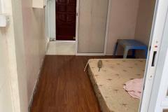 Cho thuê nhà ngõ Giếng Mứt - Bạch Mai - Hai Bà Trưng 50M X 3T giá 11tr, gần Bách Kinh Xâ