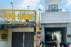 Giảm 3 Tỷ Bán Gấp Biệt Thự Mặt Tiền chợ Bùi Văn Ngữ, Q12 (Ngay Nguyễn Ảnh Thủ)