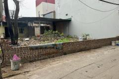 Bán Gấp Lô Đất Giá 1 Tỷ 9 – Sổ Sẵn – Xây Ngay DT 100.8m2