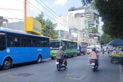 khuông Việt - Đầm Sen Q11 - 4x18m2 - HXH tránh KD - 3 tầng