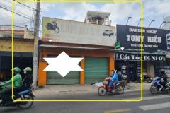 Cho thuê nhà Mặt Tiền Tân Kỳ Tân Quý 182m², 2Lầu - GẦN NGÃ TƯ AEON