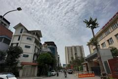 ĐẤT ĐẸP THANH XUÂN NAM – PHÙ HỢP CHIA LÔ – 203M² – MT 9M<br />
GIÁ 250TR/M2