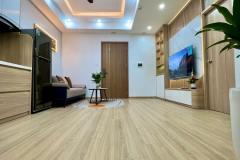 Căn hộ HH Linh Đàm, Hoàng Liệt, quận Hoàng Mai, 2 ngủ y hình, giá chỉ 2 tỷ1xx