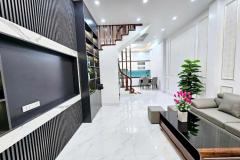 PHỐ VIP HOÀNG VĂN THÁI, MẶT TIỀN ĐẸP, NỘI THẤT XỊN, GIÁ YÊU THƯƠNG 8.5 TỶ.