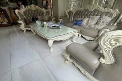 Bán biệt thự HXH Nguyễn Sơn, Phú Thọ Hoà, Tân Phú, 126m2, 4 tầng, đẹp lung linh