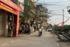 Tôi Chính Chủ Bán Nhanh Mảnh Đất Gần Cao Tốc Láng Hòa Lạc Xóm Hạ - Hà Nội Diện Tích 58m