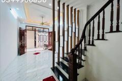 ???? BÁN NHÀ 5 TẦNG MỚI XÂY – THƯỢNG CÁT, BẮC TỪ LIÊM – ĐƯỜNG RỘNG, Ở NGAY – GIÁ TỐT NHẤT