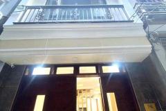 NHÀ ĐẸP ĐÔNG NGẠC - BẮC TỪ LIÊM - DT33M2 - 5 TẦNG - GIÁ HƠN 6 TỶ - ĐỂ Ở  KINH DOANH -