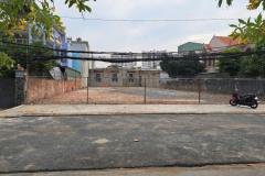 Bán Đất (20x50) Mặt Đường Đông Hưng Thuận 10B, Quận 12 Giá Tốt