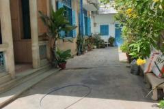 Bán nhà Biệt thự Vườn Cô Giang - gần Phố Tây Bùi Viện, 14.8x22.5m, 2 tầng, 1 đời chủ,