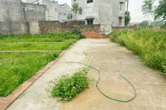 Đất đẹp Tổ 9, TT Quang Minh, Mê Linh. Gần KCN và trường CD Y Dược Tuệ Tĩnh