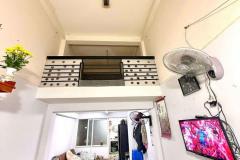 Bán nhà HXH tránh đường Bạch Đằng, P2, Tân Bình, 73m2, 4 tầng, ngang 6.7m