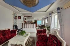 Bán nhà mặt phố Cát Lái, Q.2, 106m², 5 tầng, 9.8 tỷ, sổ hồng
