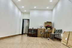 Bán CHDV hẻm 6m, Hồ Bá Kiện, P15, Q10, 66m2, 4 tầng thang máy, thu nhập 80tr/tháng