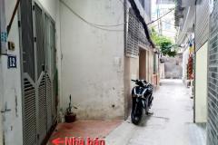 Gốc Đề - Hoàng Mai - Hà Nội