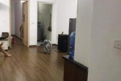 Cần bán gấp căn hộ 1 ngủ đầy đủ nội thất, giá rẻ nhất KDT Thanh Hà Cienco 5