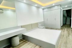 Siêu phẩm Phú Đô 6 tầng ngõ ô tô 7 chỗ vào nhà, mới tinh, thang máy chạy vù vù
