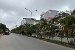 Chính chủ gửi bán lô đất Biệt Thự khu nhà giàu Mặt đường 30m lô 17 Lê Hồng Phong, Hải
