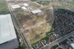 Cho thuê 1.2ha đất TMDV, nhà hàng kho xưởng tại KCN Minh Quang, Mỹ Hào, Hưng Yên