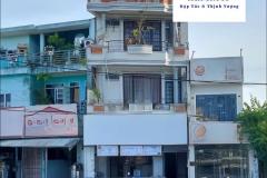 ???? CHO THUÊ NHÀ 3 TẦNG MẶT TIỀN PHAN CHU TRINH – TP HUẾ