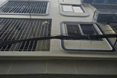 “Nhà Đẹp Trung Tâm Quận Cầu Giấy – Khu Vip Cầu Giấy – Hầm + 8 Tầng – Ô Tô Đỗ Cửa”<br />
-dt