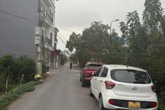 Chính chủ gửi bán 94,5m mặt ngõ 6m tại Tràng Cát, Hải An