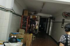 Nhà Đầu tư Phố Vọng 73m/88m, 4 tầng, mặt tiền 5m, 7.8 tỷ Hai Bà Trưng